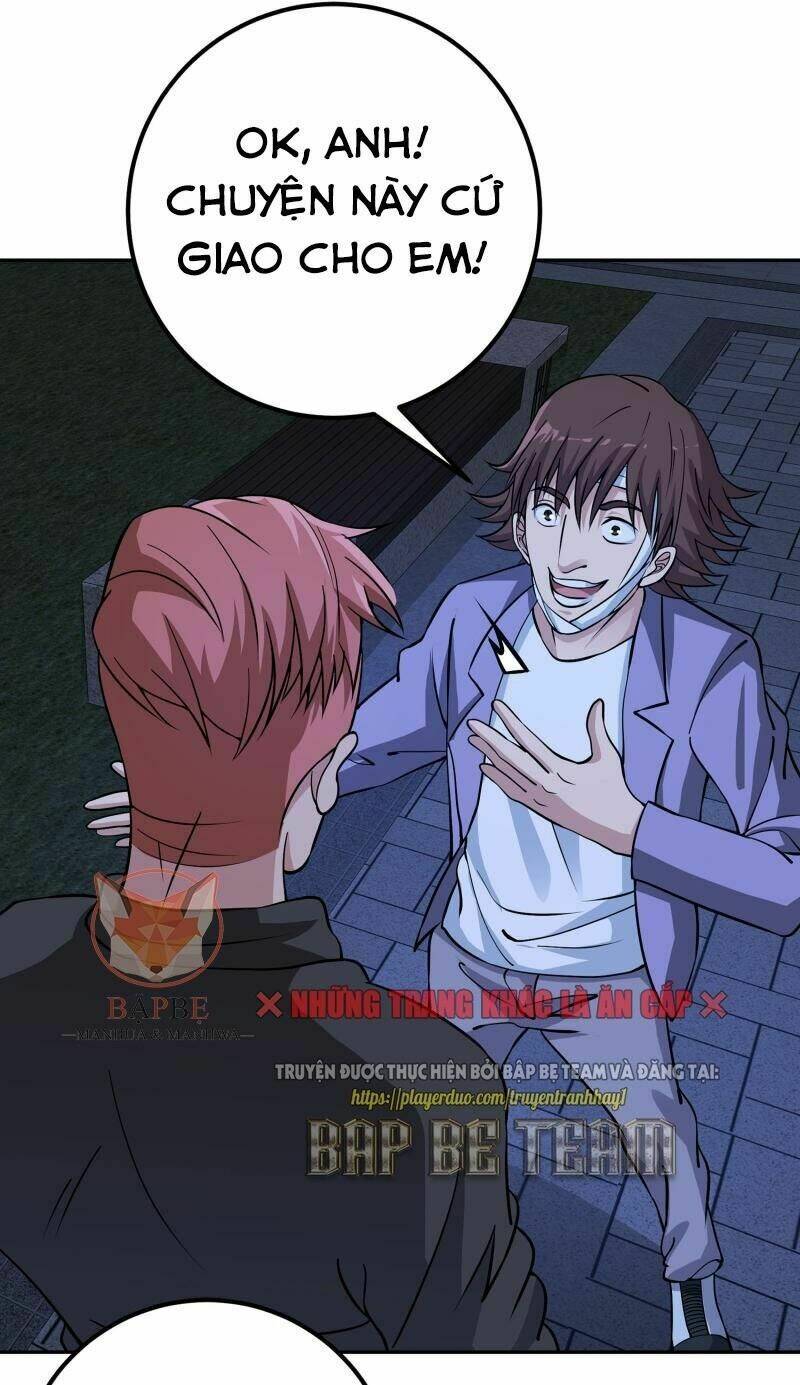 đồng hồ thần cấp siêu năng của ta chapter 8 23