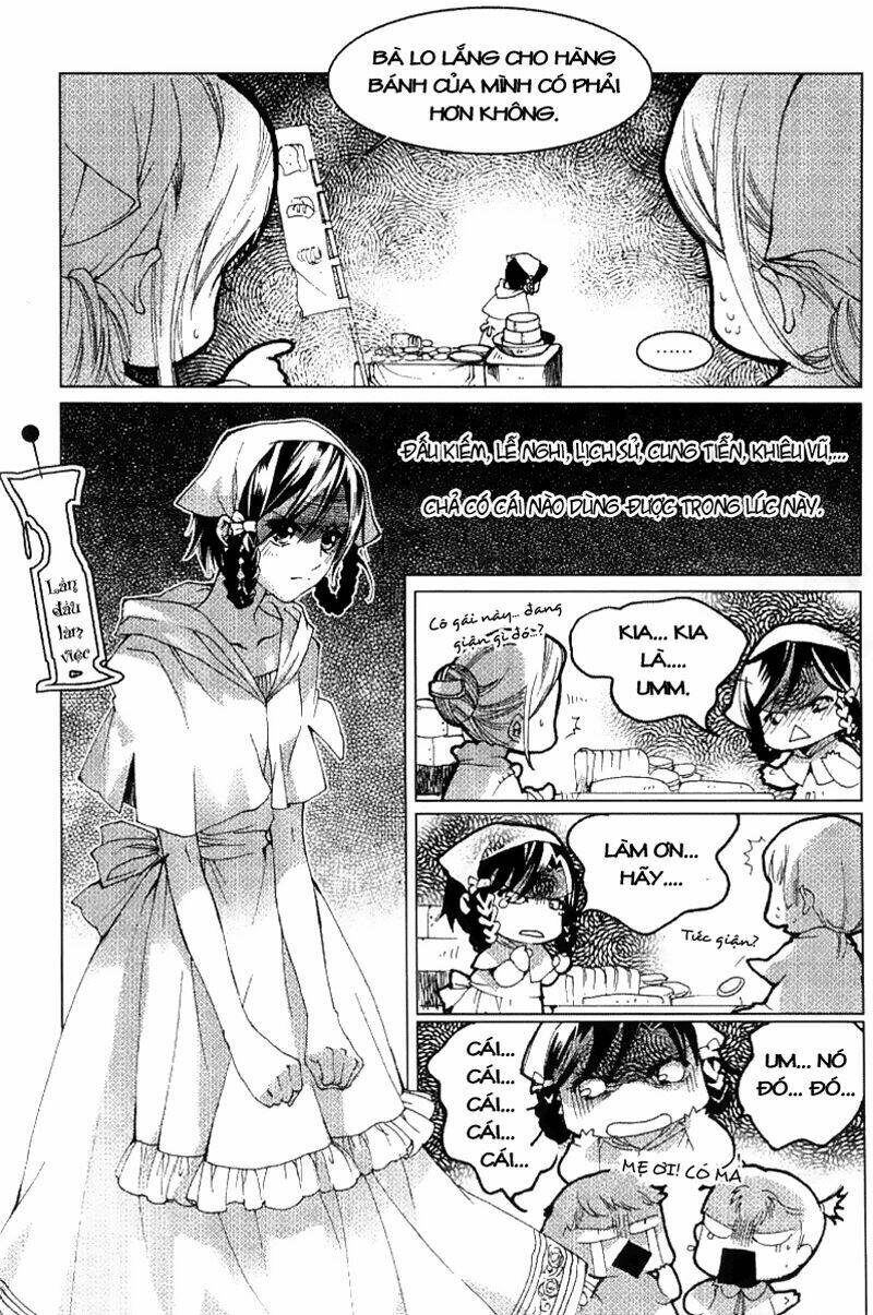 xing gui shi tian kong de dao lu chapter 6 5