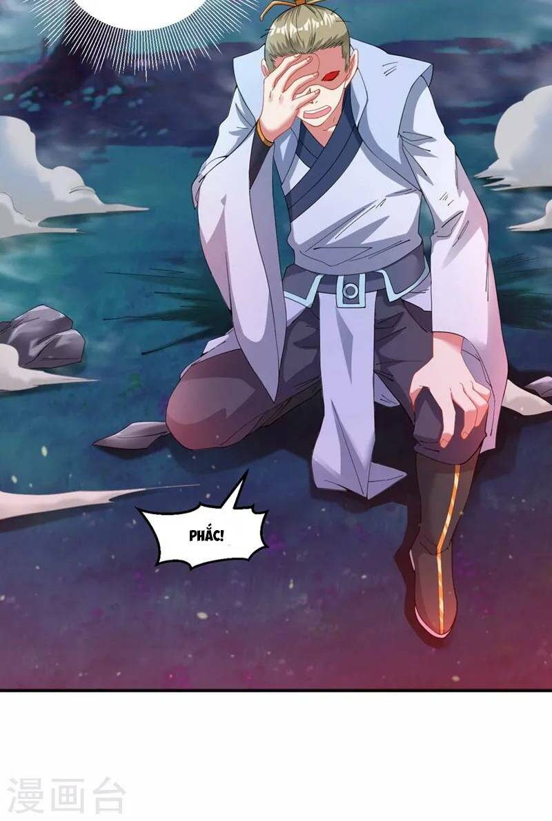 đạo ấn chapter 11 22