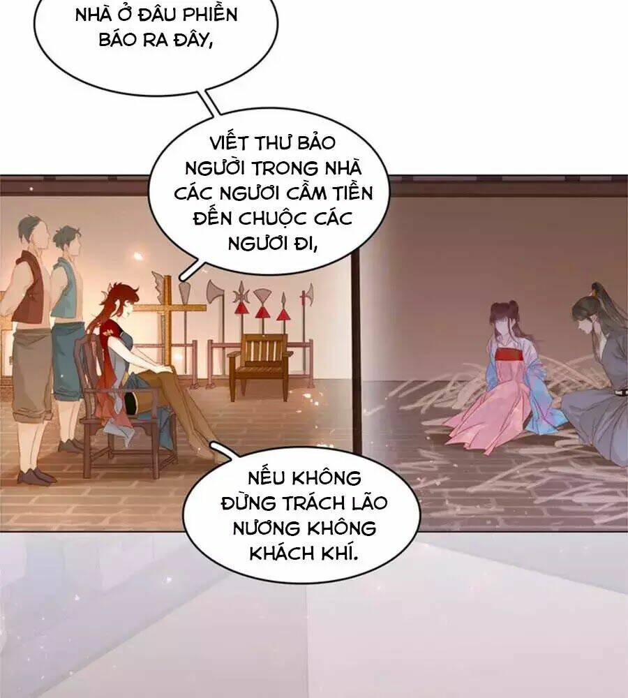 tiểu sư phụ, tóc giả của ngài rơi rồi! chapter 23 10