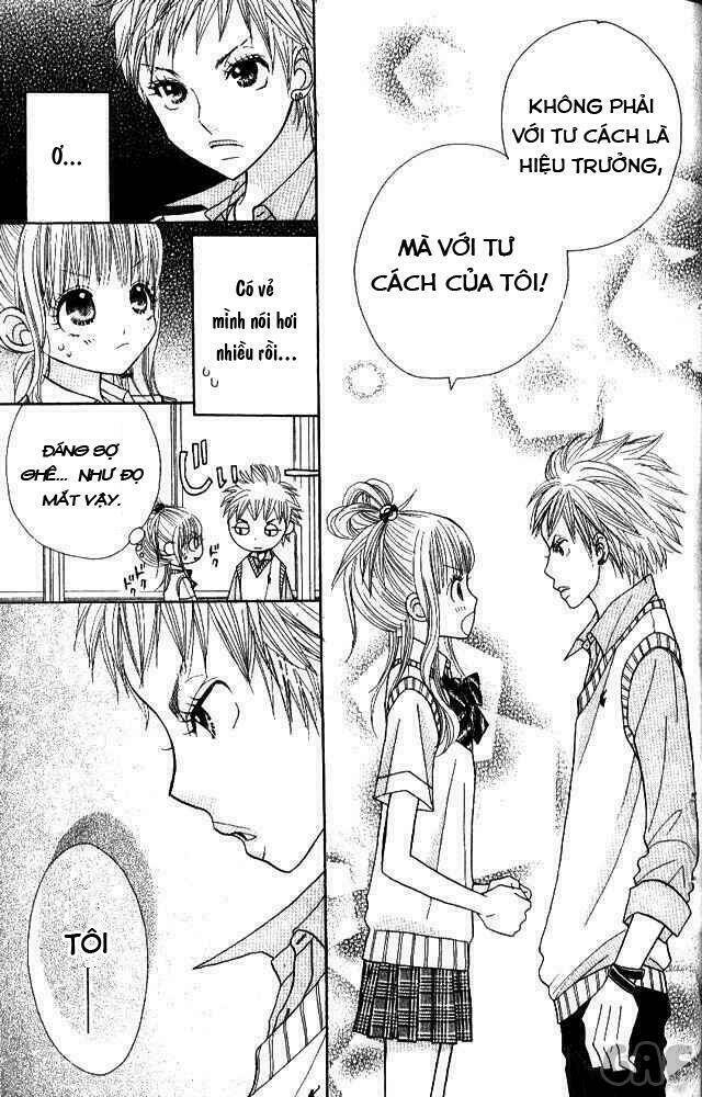 gakkou no ojikan chapter 2 23