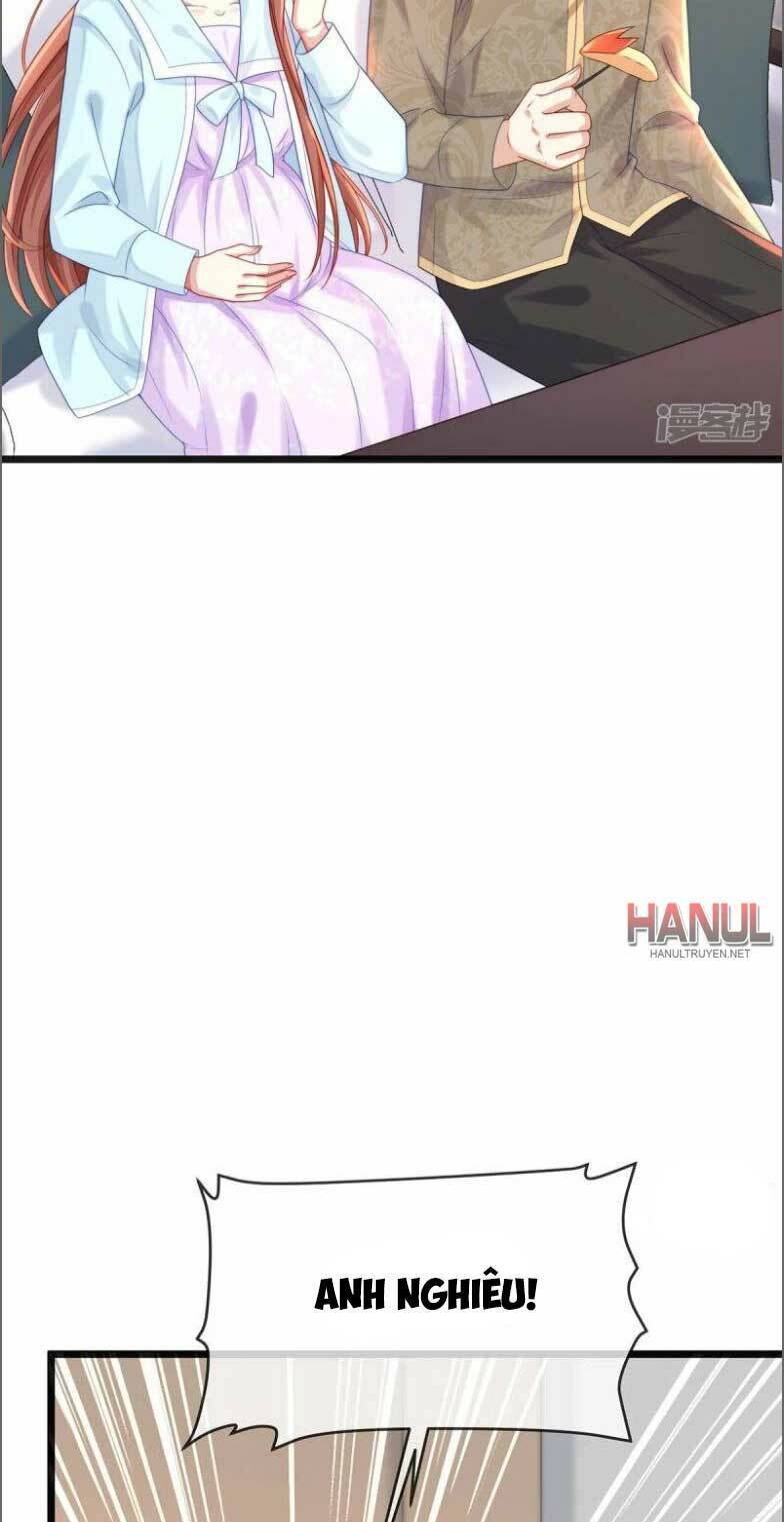 sủng em sủng tới tận cùng chapter 153 31