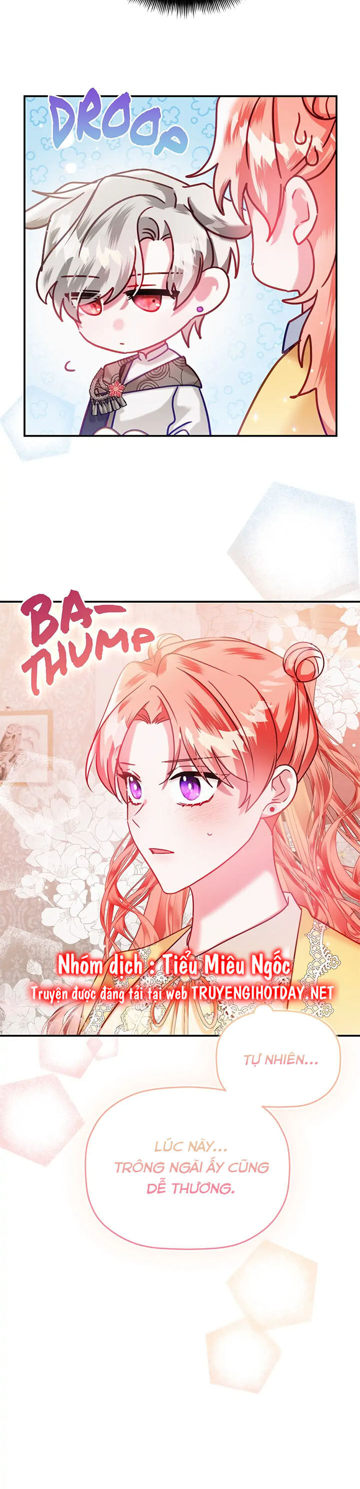 hoàng tử chuyển sinh trở thành người mạnh nhất thế giới nhờ vào sự hiểu biết về bug chapter 57 39