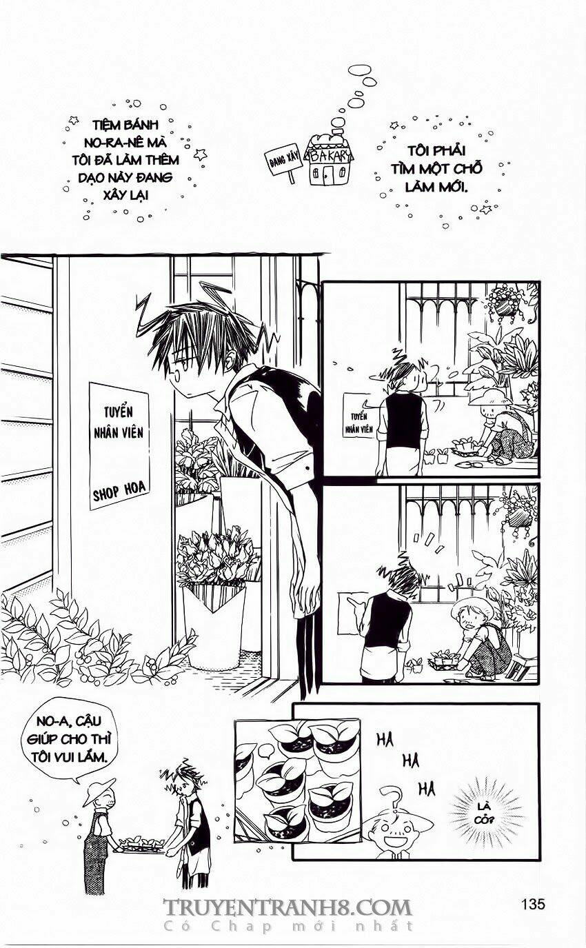 những ngày tươi đẹp chapter 15 15