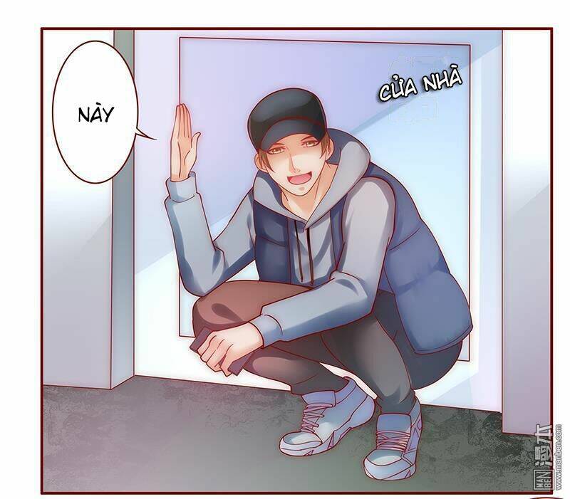 bá đạo tổng tài yêu tôi chapter 54 4