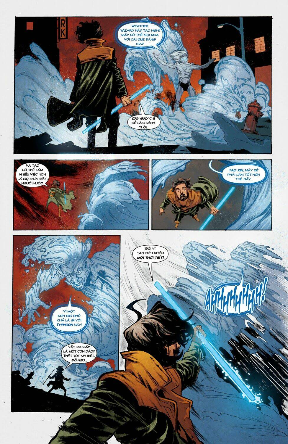 forever evil chapter 9 16