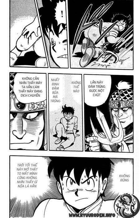 hoàng phi hồng phần 1 chapter 5 81