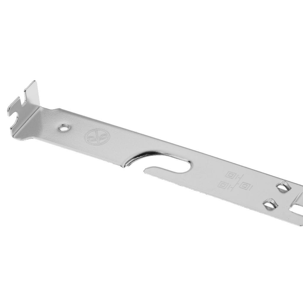 2-3pack Desktop PC Computer Power Switch & USB Port Reset Button&3.5mm Audio