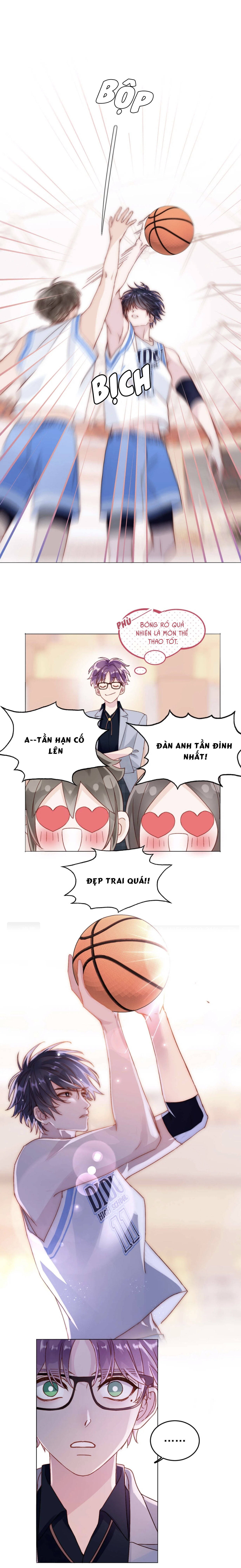 tôi phải làm tên khốn xấu xa chapter 23 9