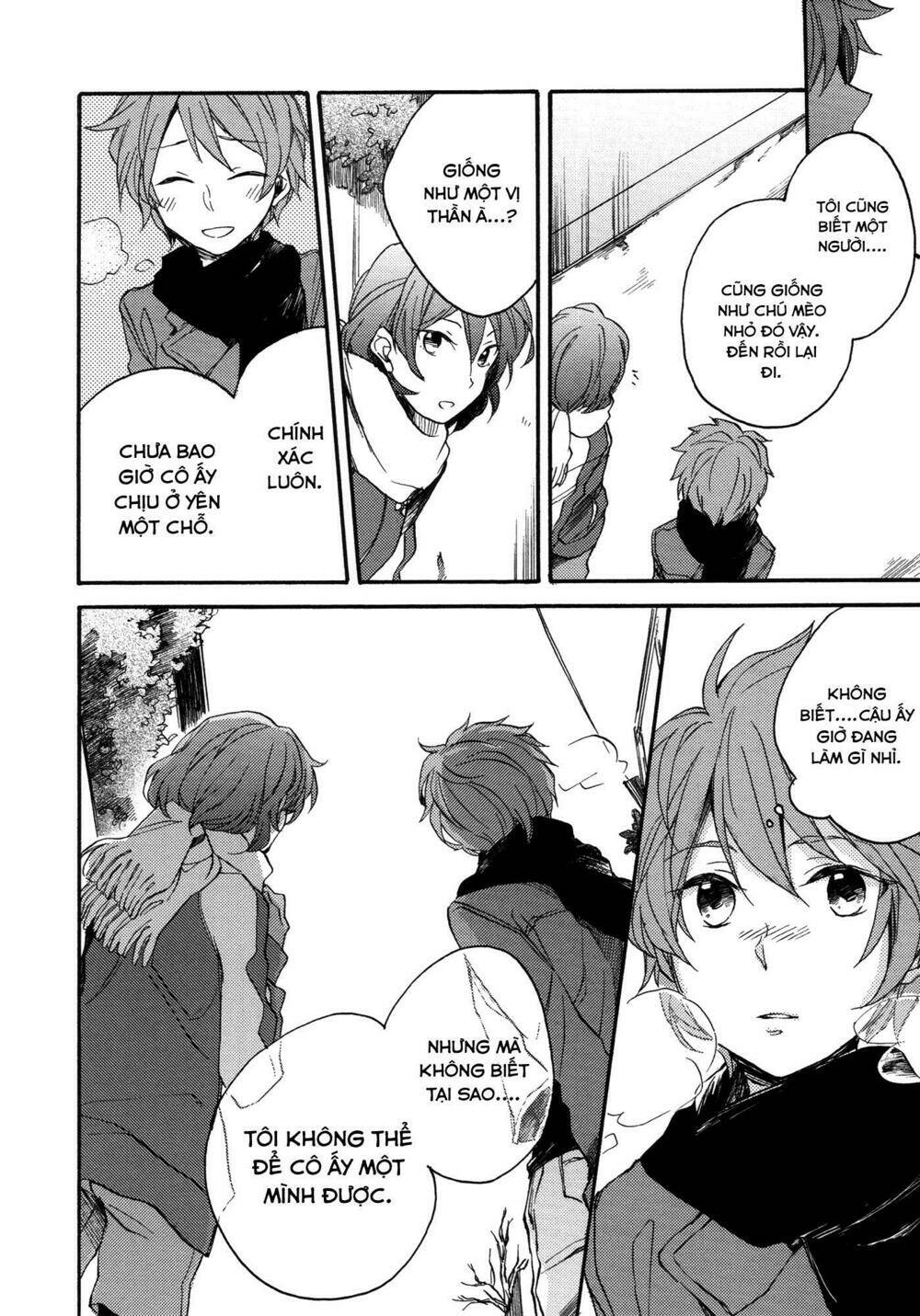 a divine love alone chapter 8 11