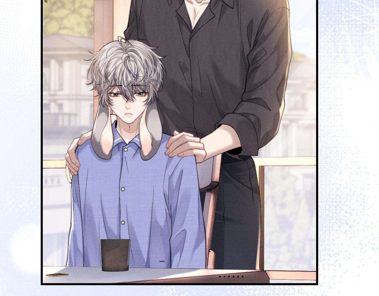 chấp sự thỏ tai cụp chapter 92 37