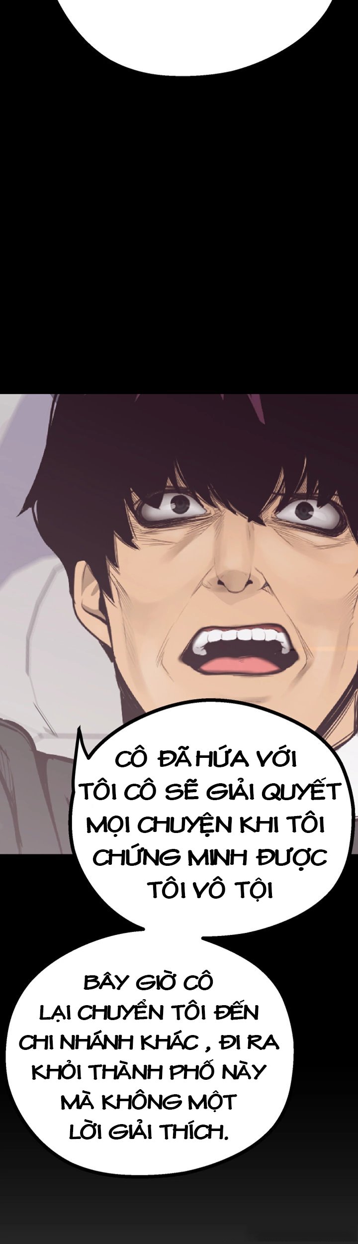 một thế giới mới tuyệt vời chapter 4 70