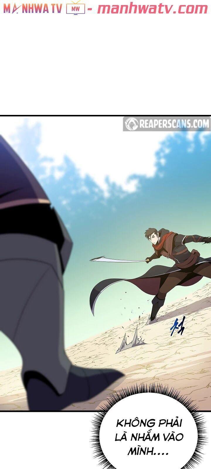 tiêu diệt đấng cứu thế chapter 43 61