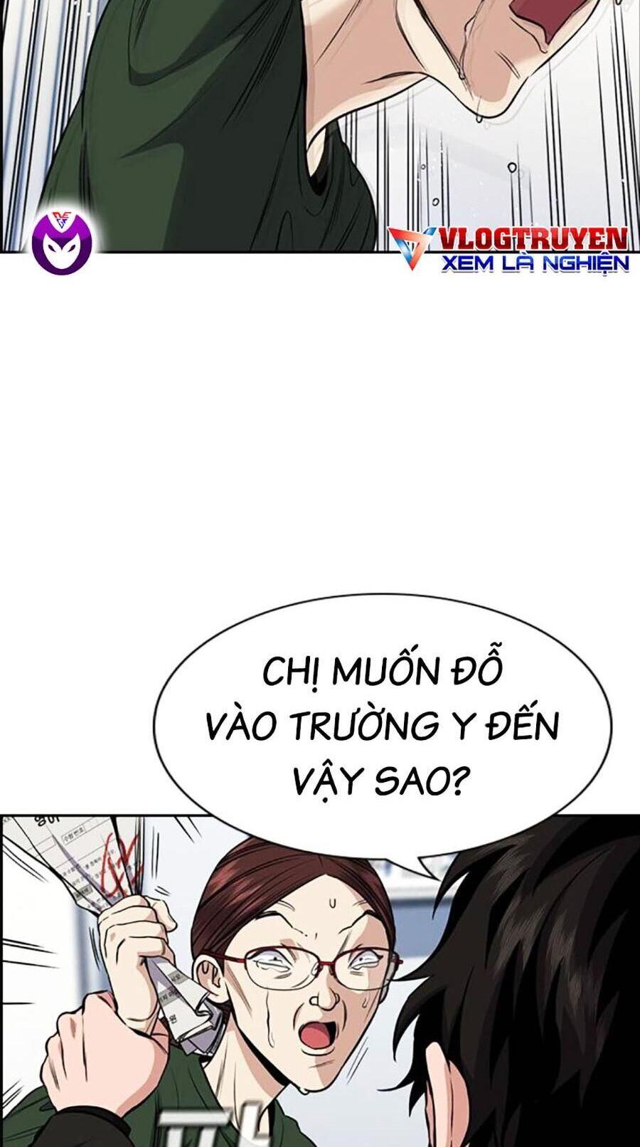 giáo dục chân chính chapter 128 56