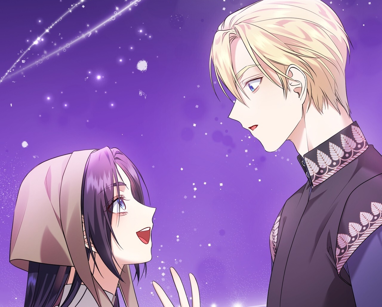 dấu tích của tiên nữ chapter 15.2 76