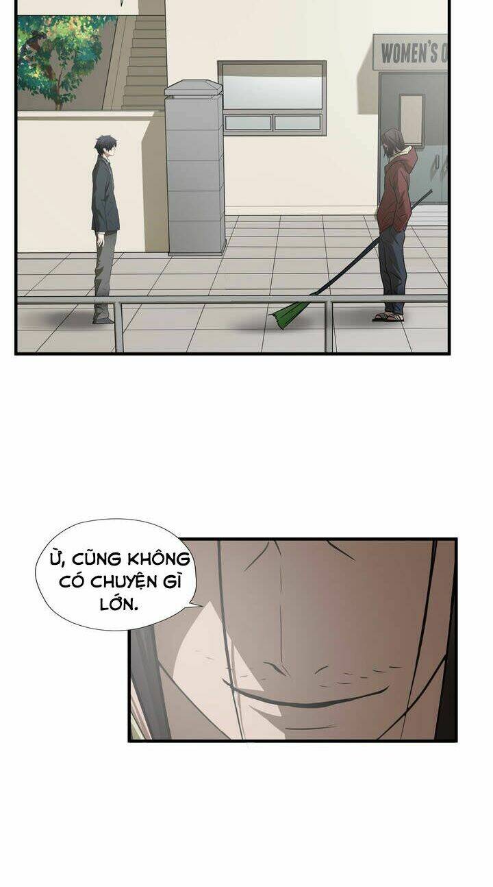 kẻ bị ruồng bỏ chapter 49 40