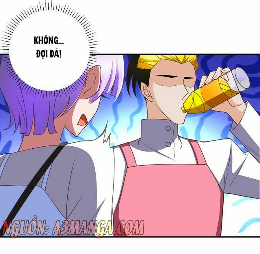 người yêu khát máu của tôi chapter 46 31