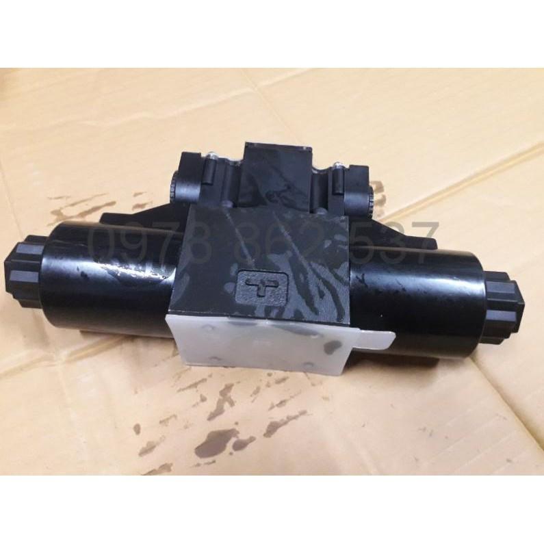 Van điện thuỷ lực DSG-02-3C4-LW