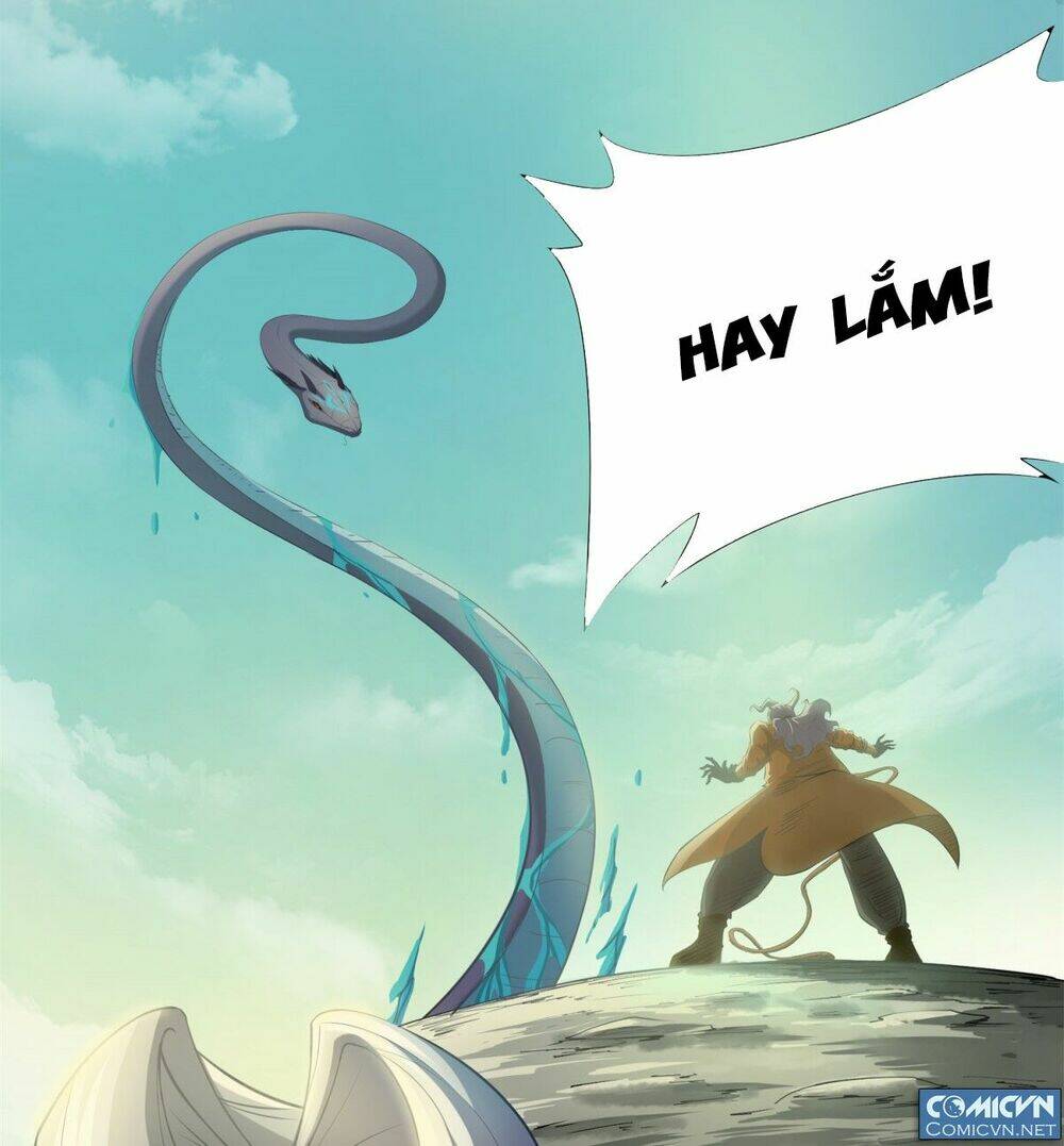 thú hồn đạo - the soul hunter chapter 1 13