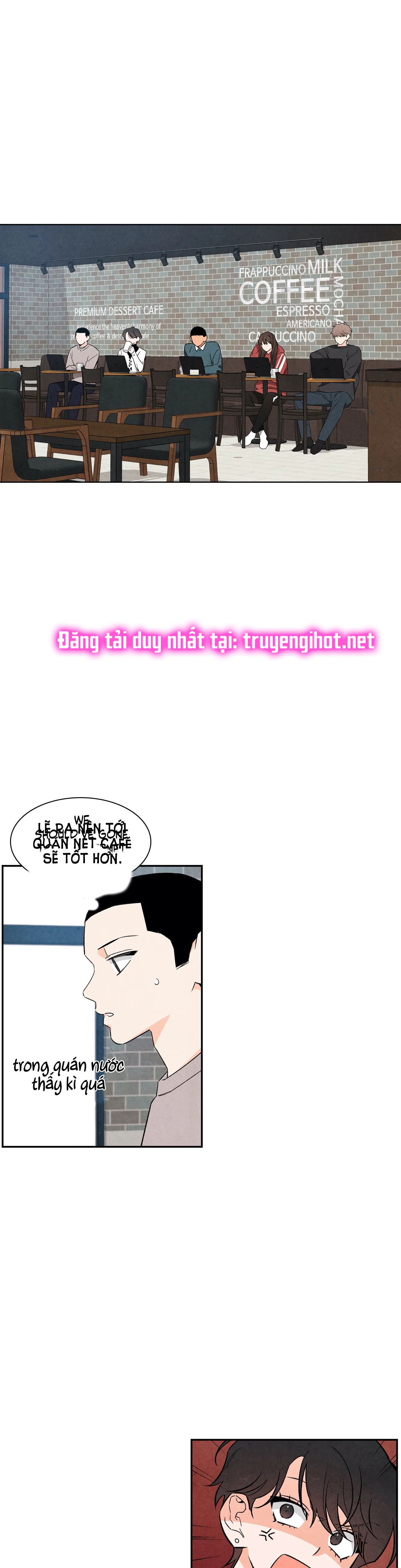 1 cộng 1 bằng.... chapter 42 21