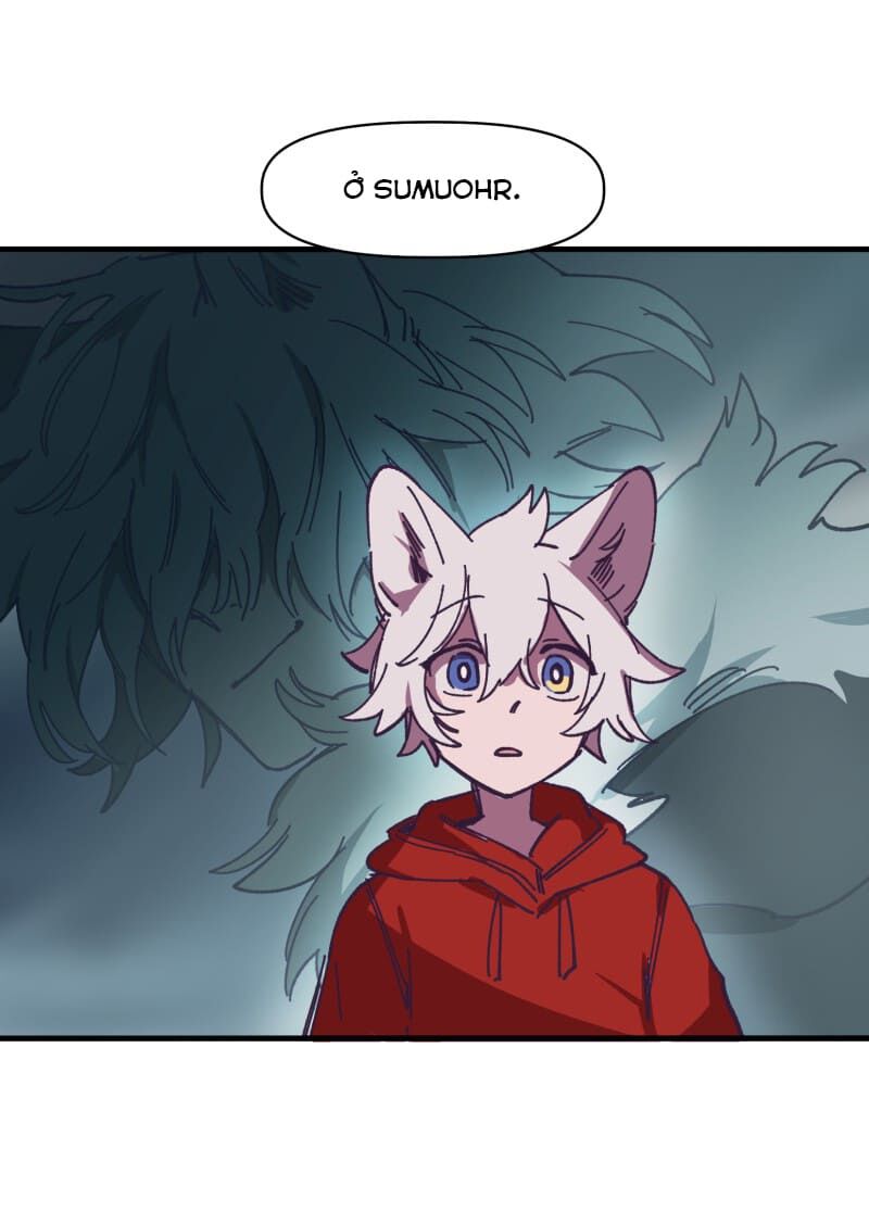 lumine - cội nguồn ánh sáng chapter 130 20