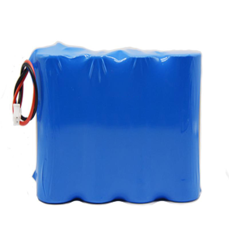 Pin lithium ion 32650 Sắt Phosphate 32650, Mạch bảo vệ, Dây