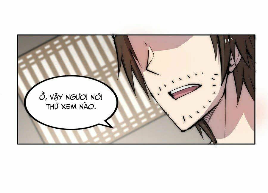 cuộc sống thoái ẩn của võ lâm chi vương chapter 40 61