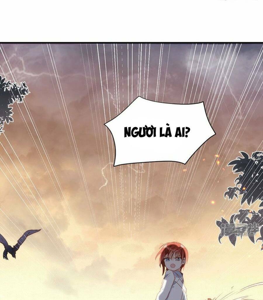 tình địch quái gở lại tăng thêm rồi chapter 61 40