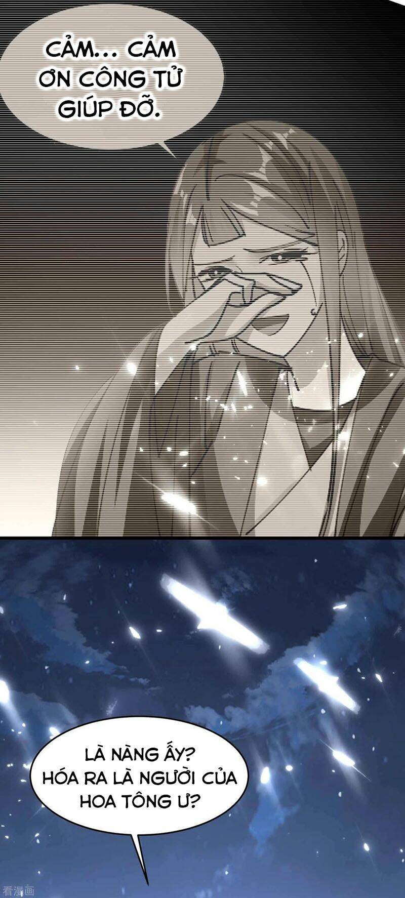 vạn giới tiên vương chapter 118 37