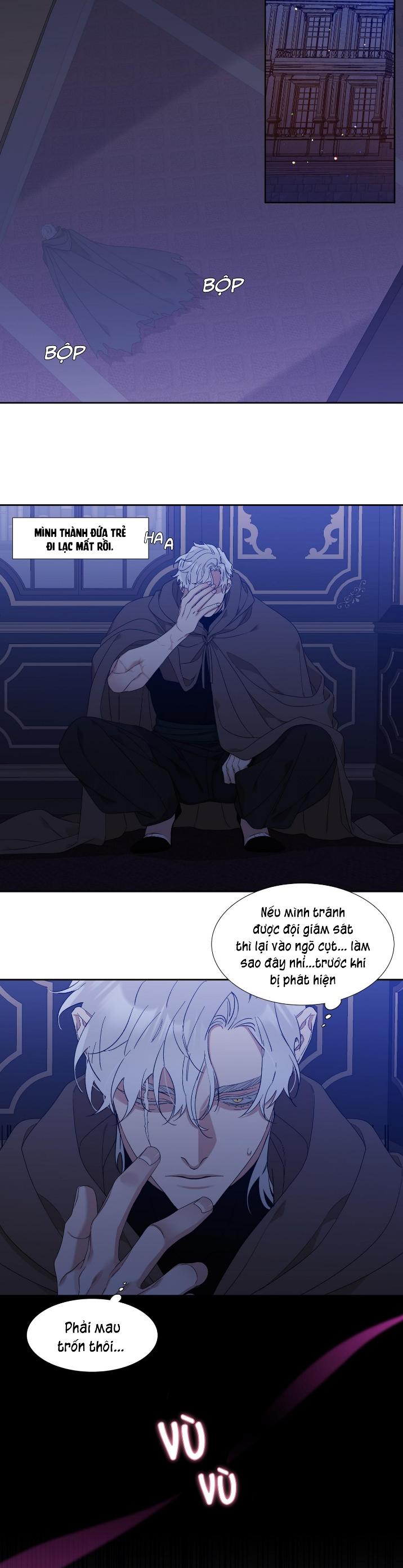 ái tình tự tâm chapter 1 44