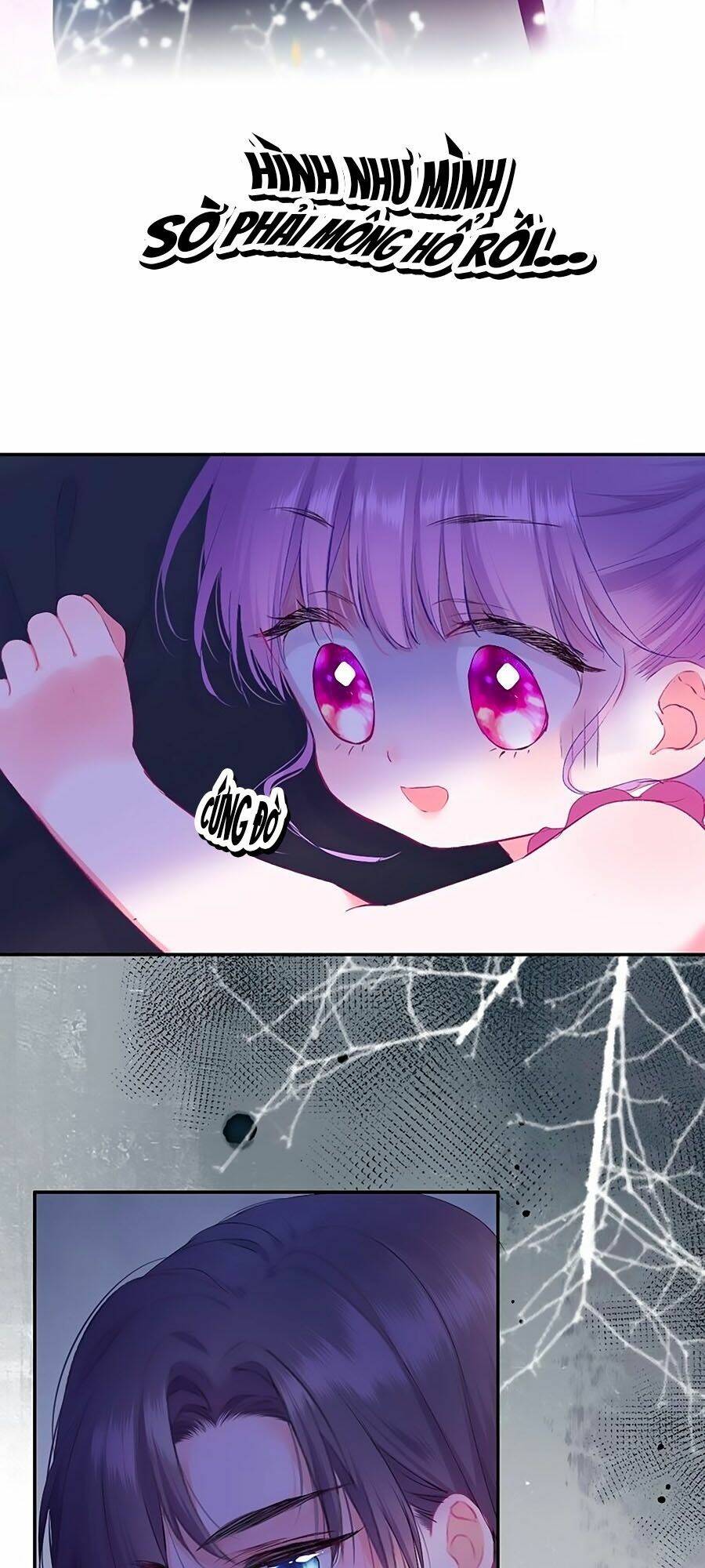 kiều nhi không nghe lời chapter 9 2