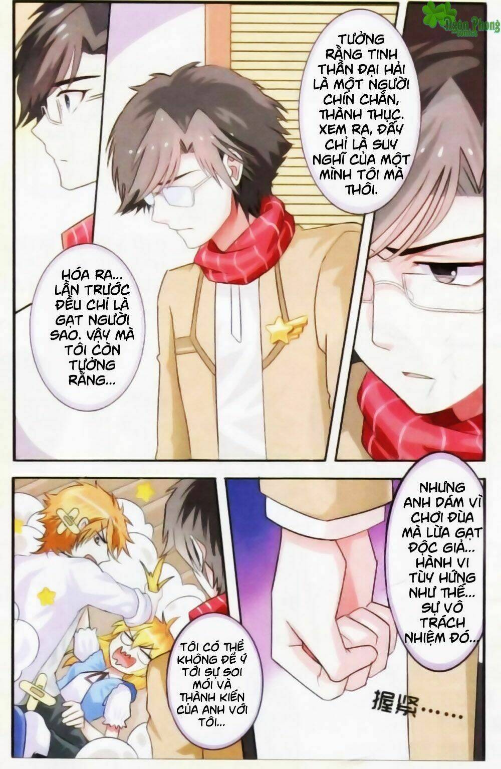 xin ngài đấy điền lão gia chapter 6 23