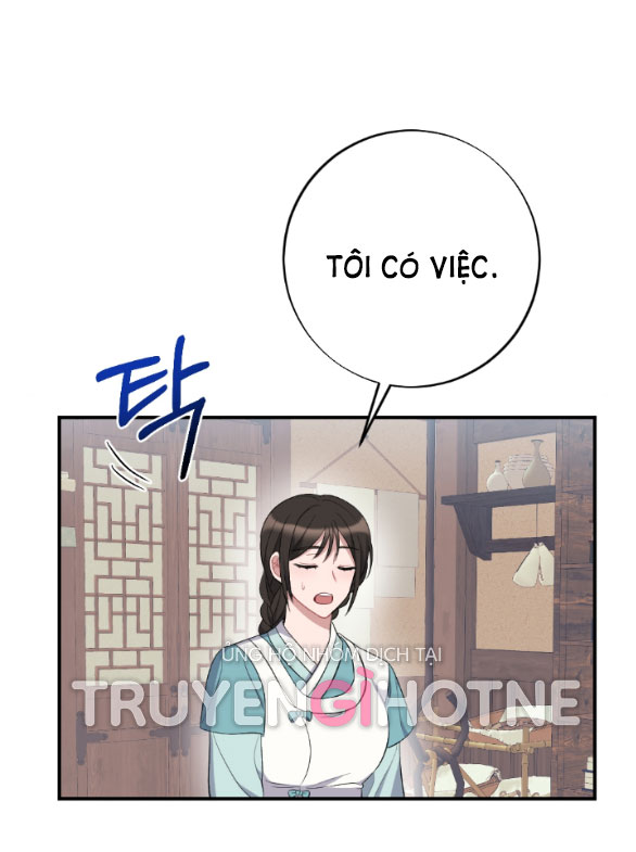 [18+] mơ về một cơn mưa phùn chapter 4.2 22
