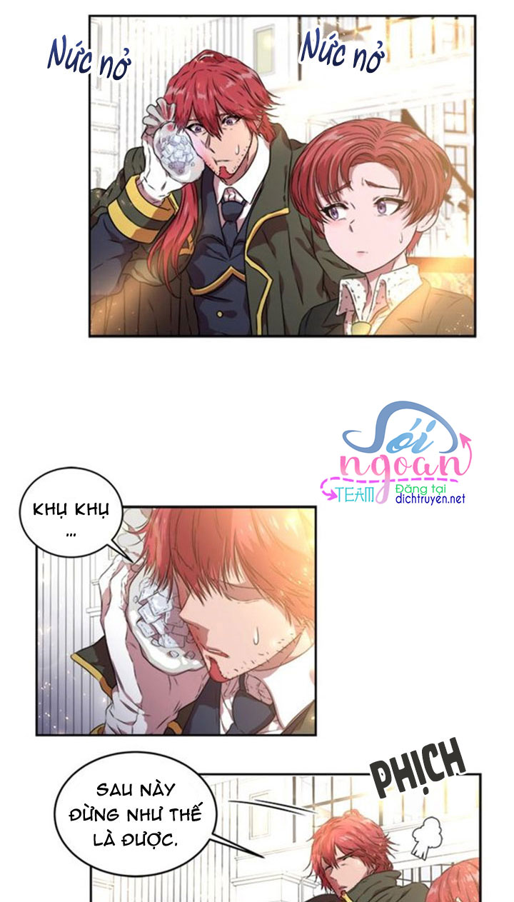 con gái bảo bối của ma vương chapter 12 40