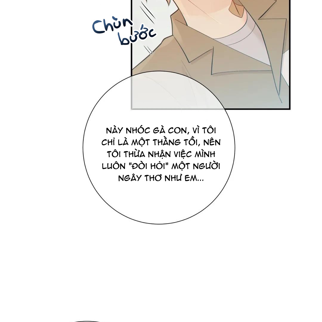 thời gian giữa sói và chó chapter 53 84