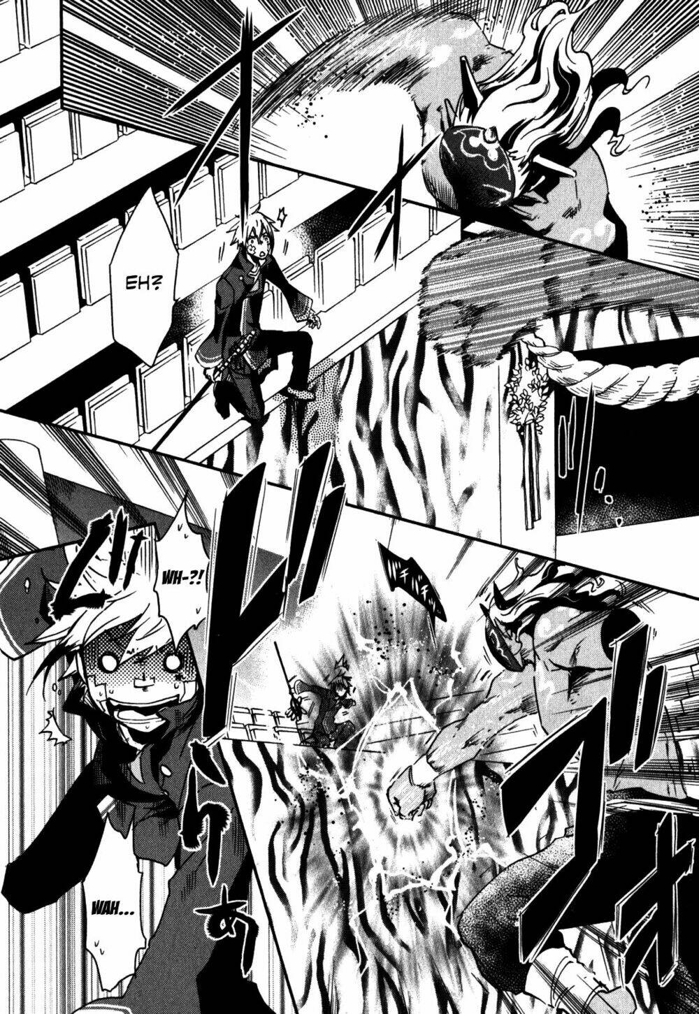 tokyo ravens chapter 12 17