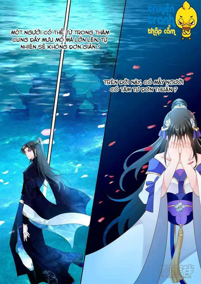 phi thường vô lương chapter 4 6