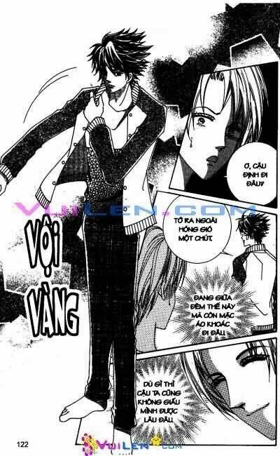 đừng tin cô ấy chapter 4 122