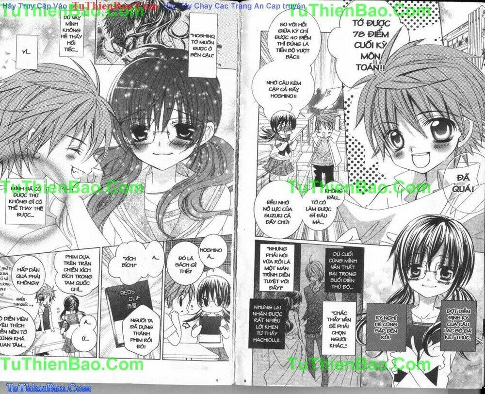 i love you suzuki chapter 4 5