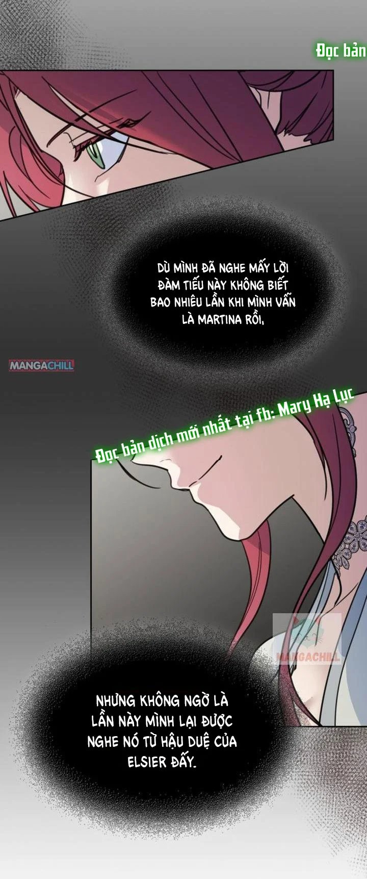 [18+] người đẹp và quái vật chapter 74.1 25