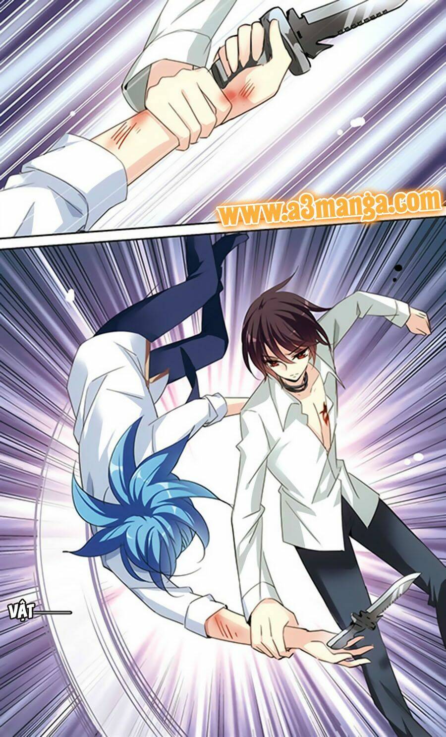 xuyên duyệt tây nguyên 3000 chapter 159 6