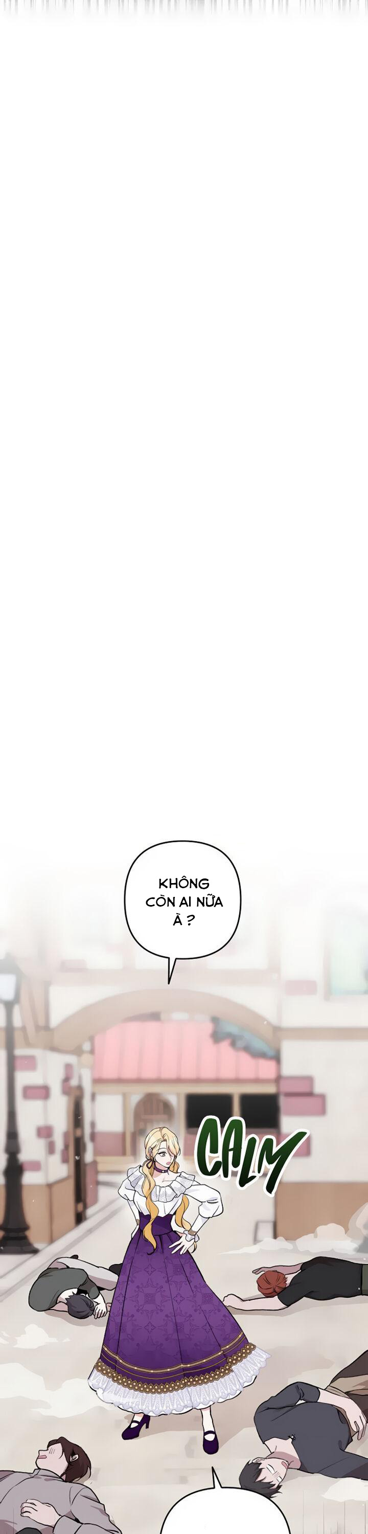 đừng đến cửa hàng của ác nữ phản diện chapter 17 8