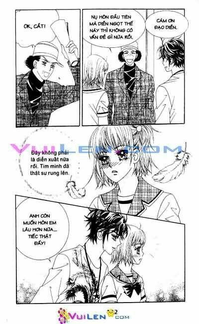 chạm mặt thần tượng chapter 10 132