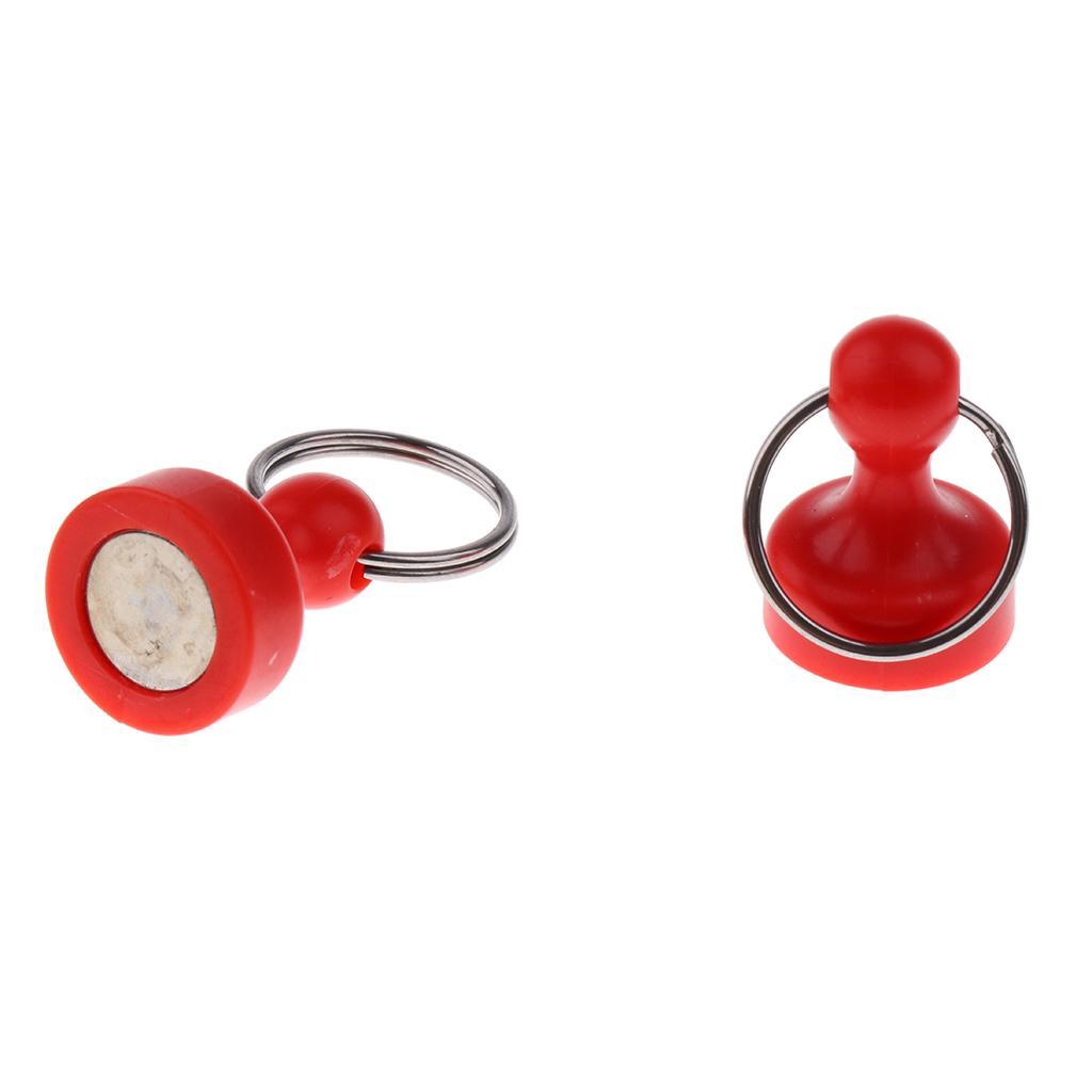 Fly Fishing Magnetic Net Release Holder Magnetic Clip Fly Fishing Tackle