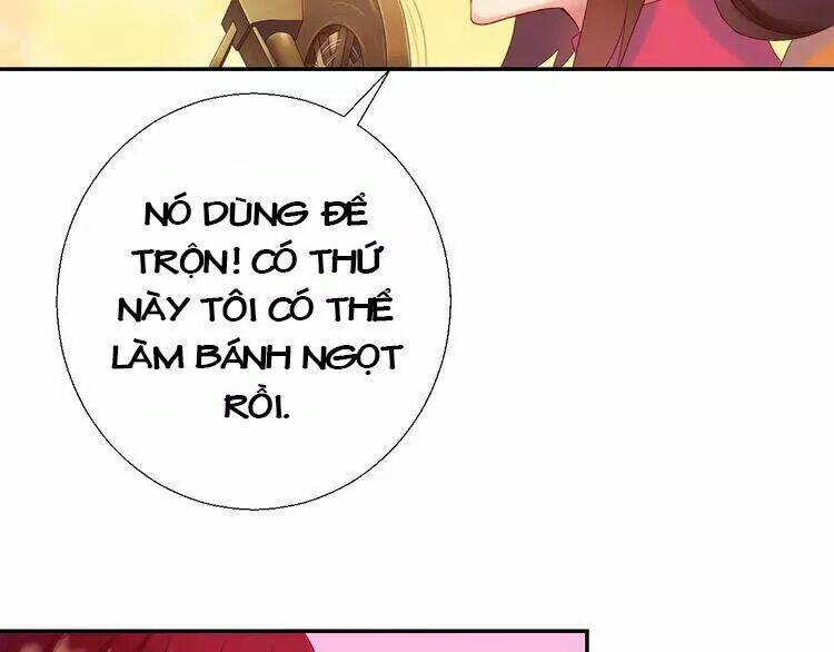 thực luyến kỳ duyên chapter 16 55