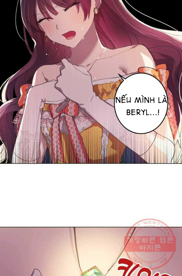 hủy bỏ điều ưóc này! chapter 1 74