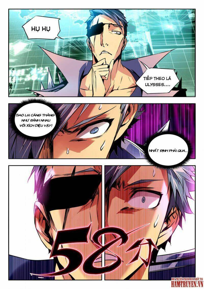 súng thần ký chapter 55 5