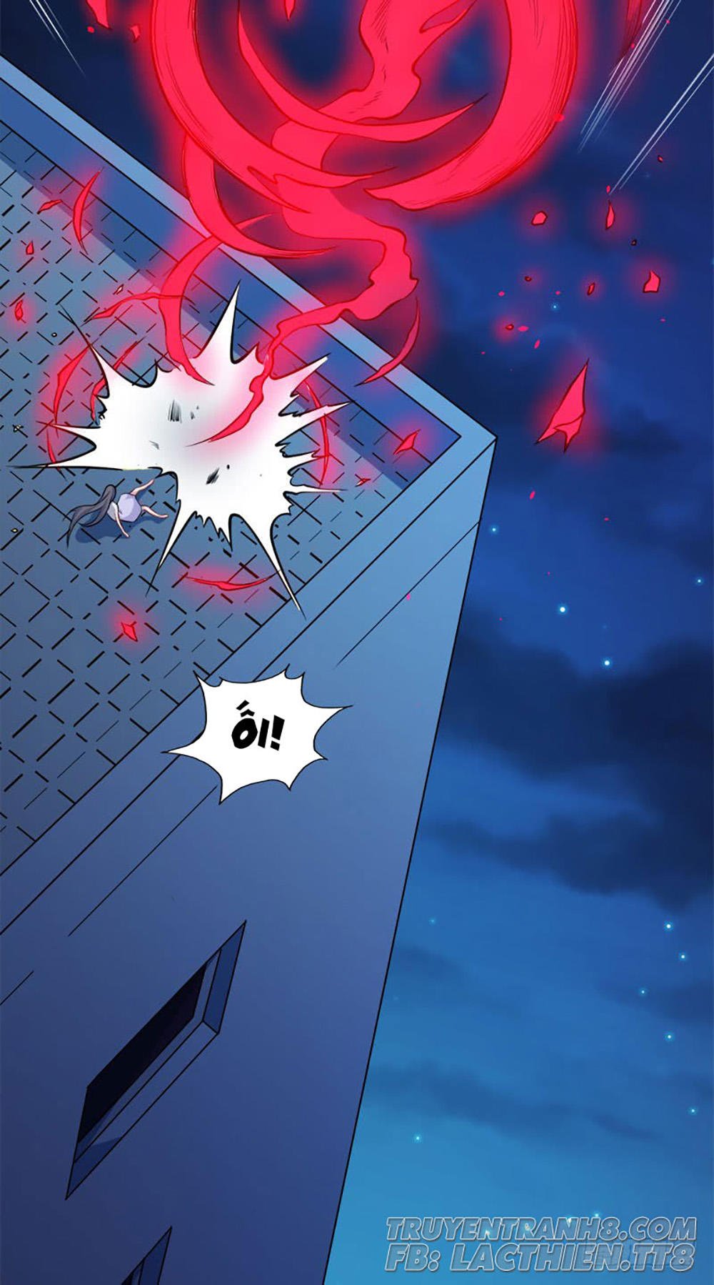 ngạo kiều quỷ vương yêu ta chapter 41 23