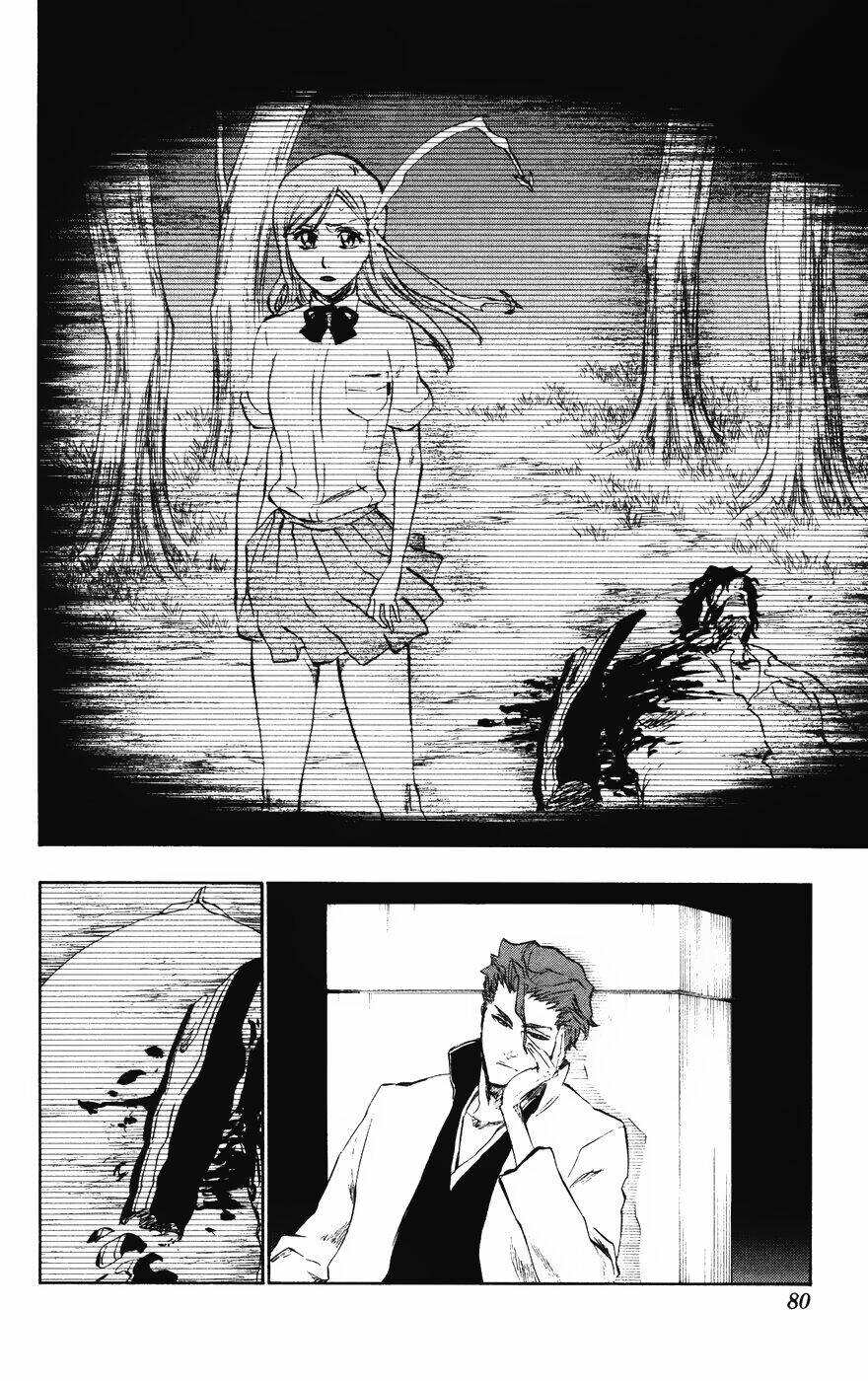 thần chết ichigo chapter 227 19