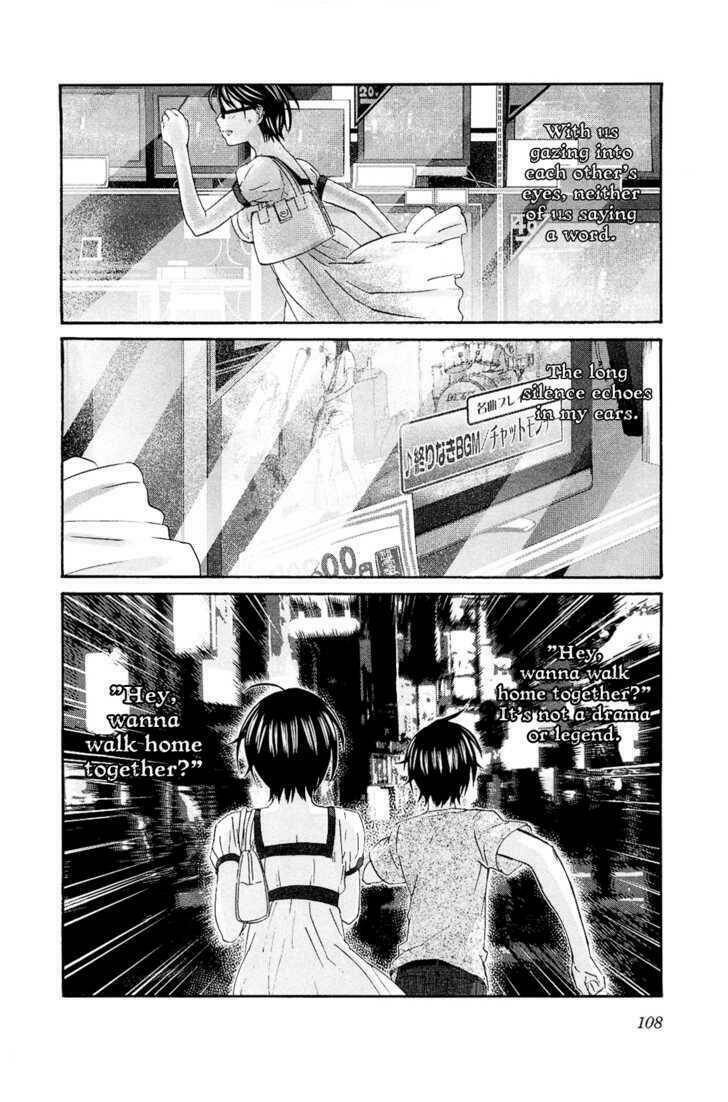 seishun pop! chapter 11 26